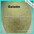 HALAL Certified Food Grade Organic Gelatin for candy